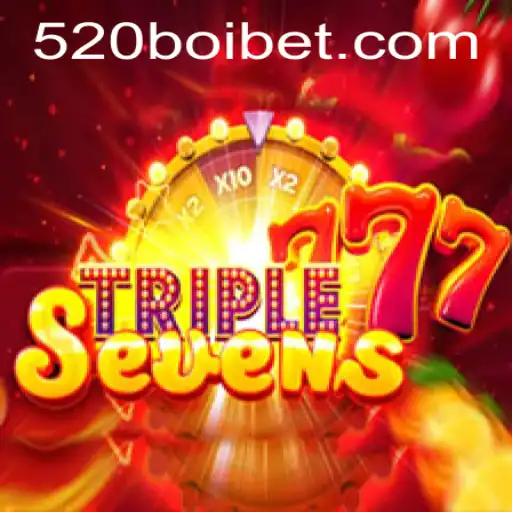 Discover the Thrills of 777TripleSeven: The Ultimate Casino Game Experience