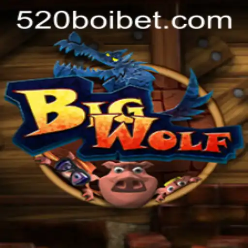 BigWolf: A Journey into the World of Adventure and Strategy