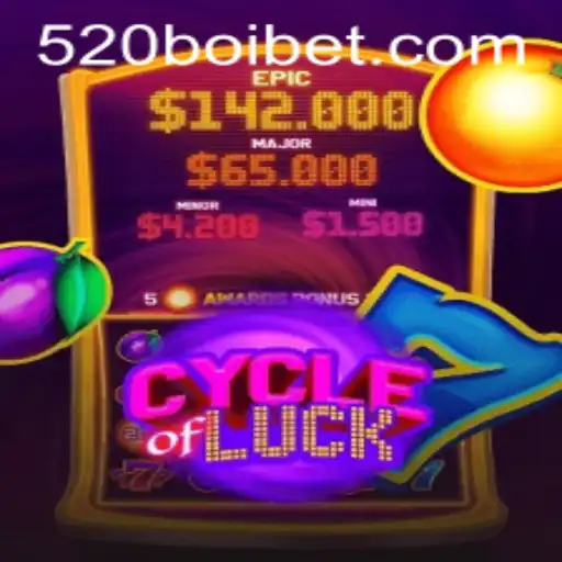 Exploring the Enchanting World of CycleofLuck