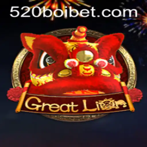 GreatLion: The Ultimate Adventure Game Experience