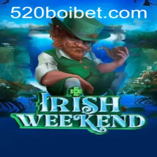 Discover the Thrilling Adventure of IrishWeekend: A Modern Gaming Sensation