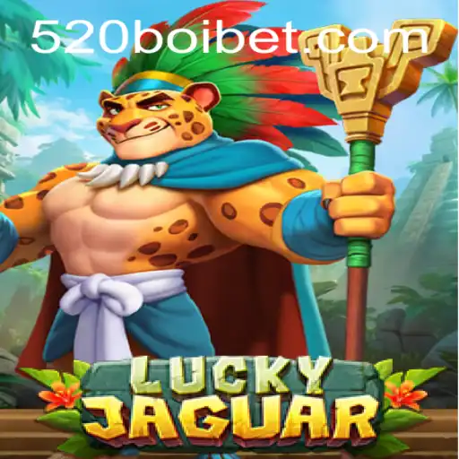 Exploring LuckyJaguar: A Thrilling New Adventure in Gaming