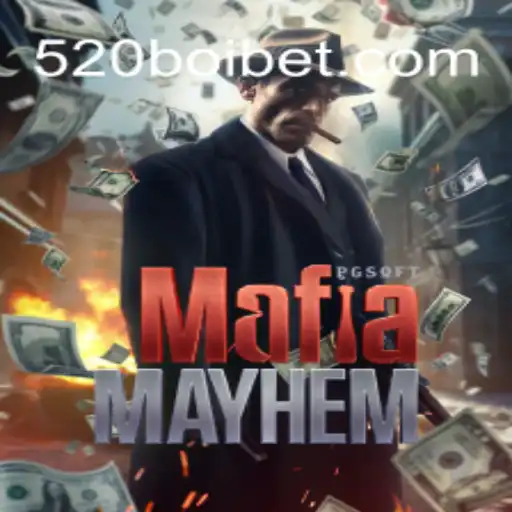 MafiaMayhem: Dive Into the Thrilling Underworld Adventure