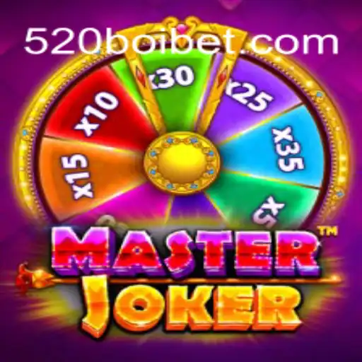 Exploring the World of MasterJoker: A Comprehensive Guide