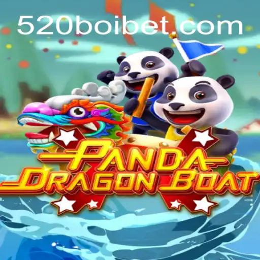 Explore the Exciting World of PANDADRAGONBOAT: A Unique Gaming Experience