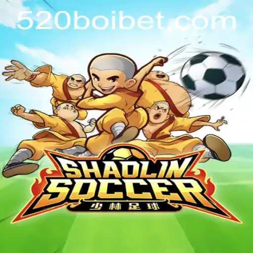 ShaolinSoccer: A Dynamic Fusion of Martial Arts and Soccer
