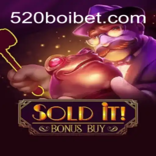 Exploring SolditBonusBuy: A New Gaming Experience