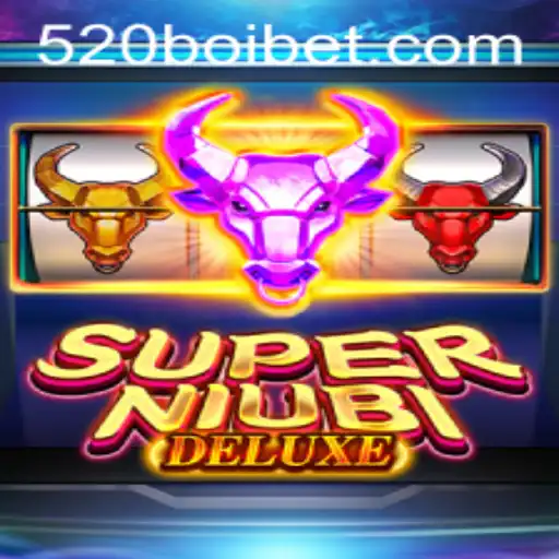 Exploring SuperNiubiDeluxe: A Dive into the Gaming World