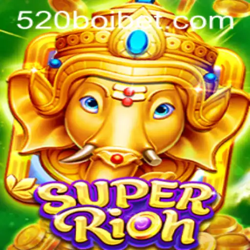 SuperRich: A Comprehensive Guide to the Thrilling New Game