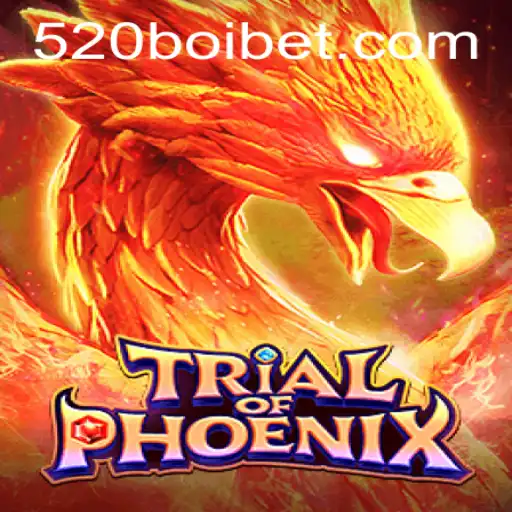 Exploring the Mystical World of TrialofPhoenix
