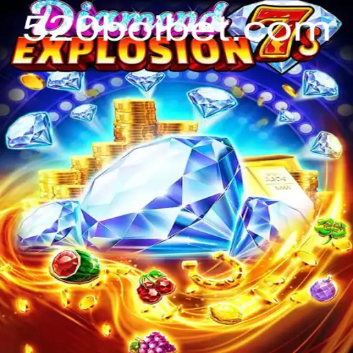 Discover the Sparkling World of DiamondExplosion7s: Unraveling the Exciting Game Experience