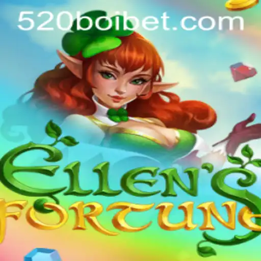 Explore the Mystical World of EllensFortune on 520boi.com