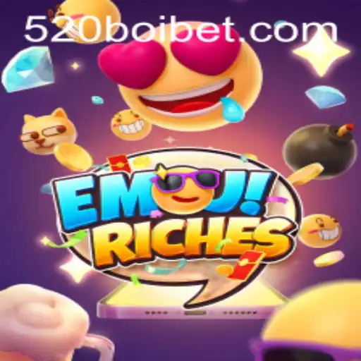 Unveiling EmojiRiches: A Vibrant Gaming Adventure