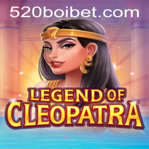 Unveiling LegendOfCleopatra: A Mesmerizing Journey with 520boi.com