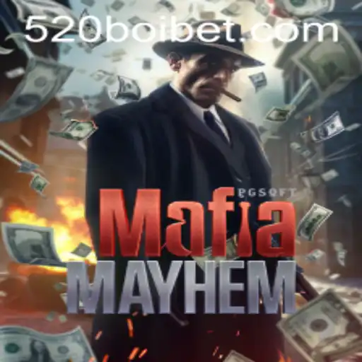 MafiaMayhem: Dive Into the Thrilling Underworld Adventure