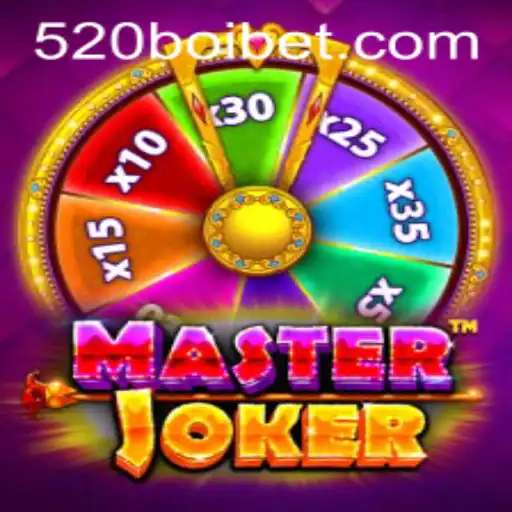 Exploring the World of MasterJoker: A Comprehensive Guide