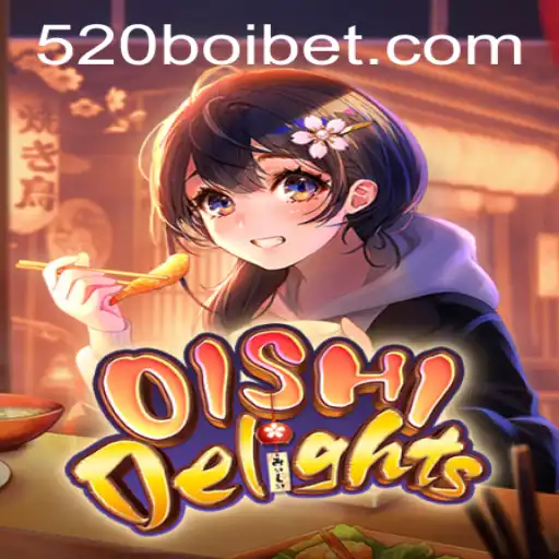 Explore the Exciting World of OishiDelights