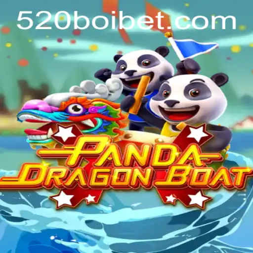 Explore the Exciting World of PANDADRAGONBOAT: A Unique Gaming Experience