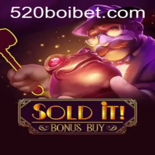Exploring SolditBonusBuy: A New Gaming Experience