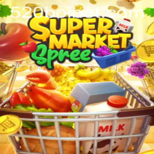 Exploring SupermarketSpree: A Thrilling Adventure in Retail Fun