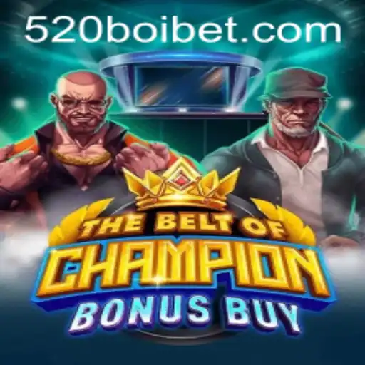 Discover the Excitement of TheBeltOfChampionBonusBuy