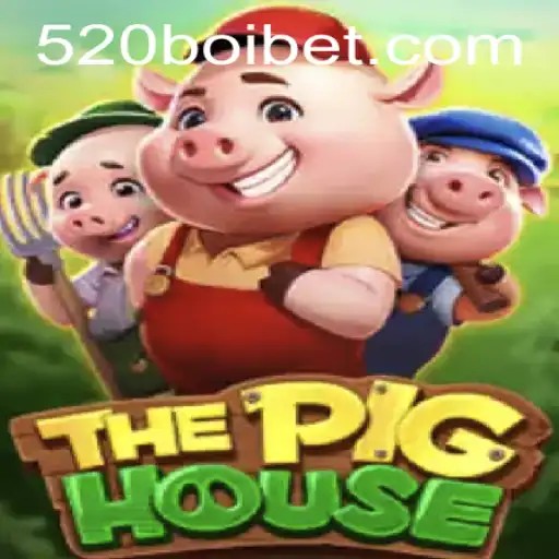 ThePigHouse: An Engaging Adventure Awaits